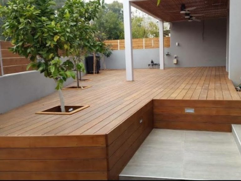 Landscaping Service Los Angeles Adar Builders 7