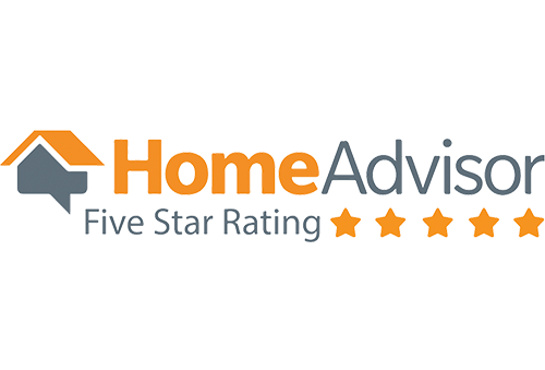 Home Advisor 5 star rating bottom