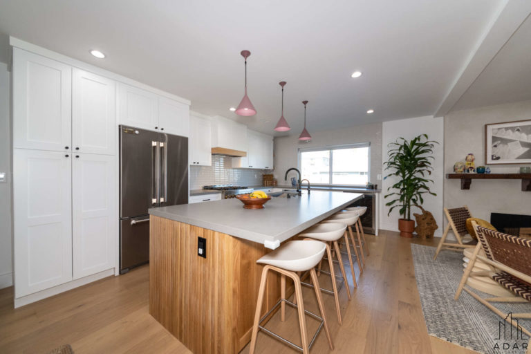 adar builders kitchen remodeling 7 el segundo