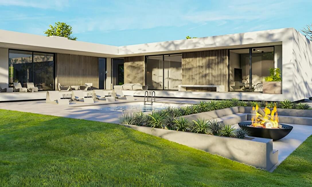 adar builders concrete