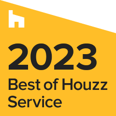 houzz2023 best of service