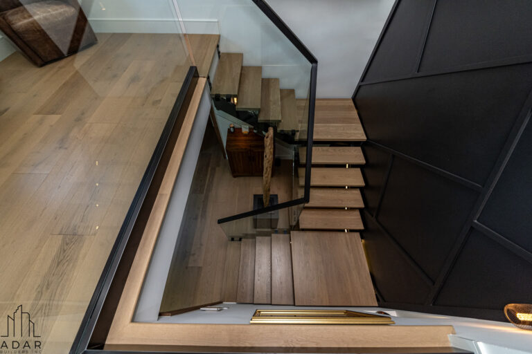 Full home remodel in Deep Dell