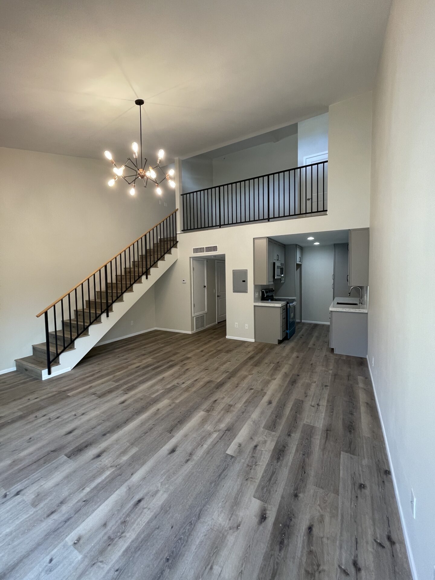 Utilizing the Space Under Stairs with These Useful Tips - Adar Builders