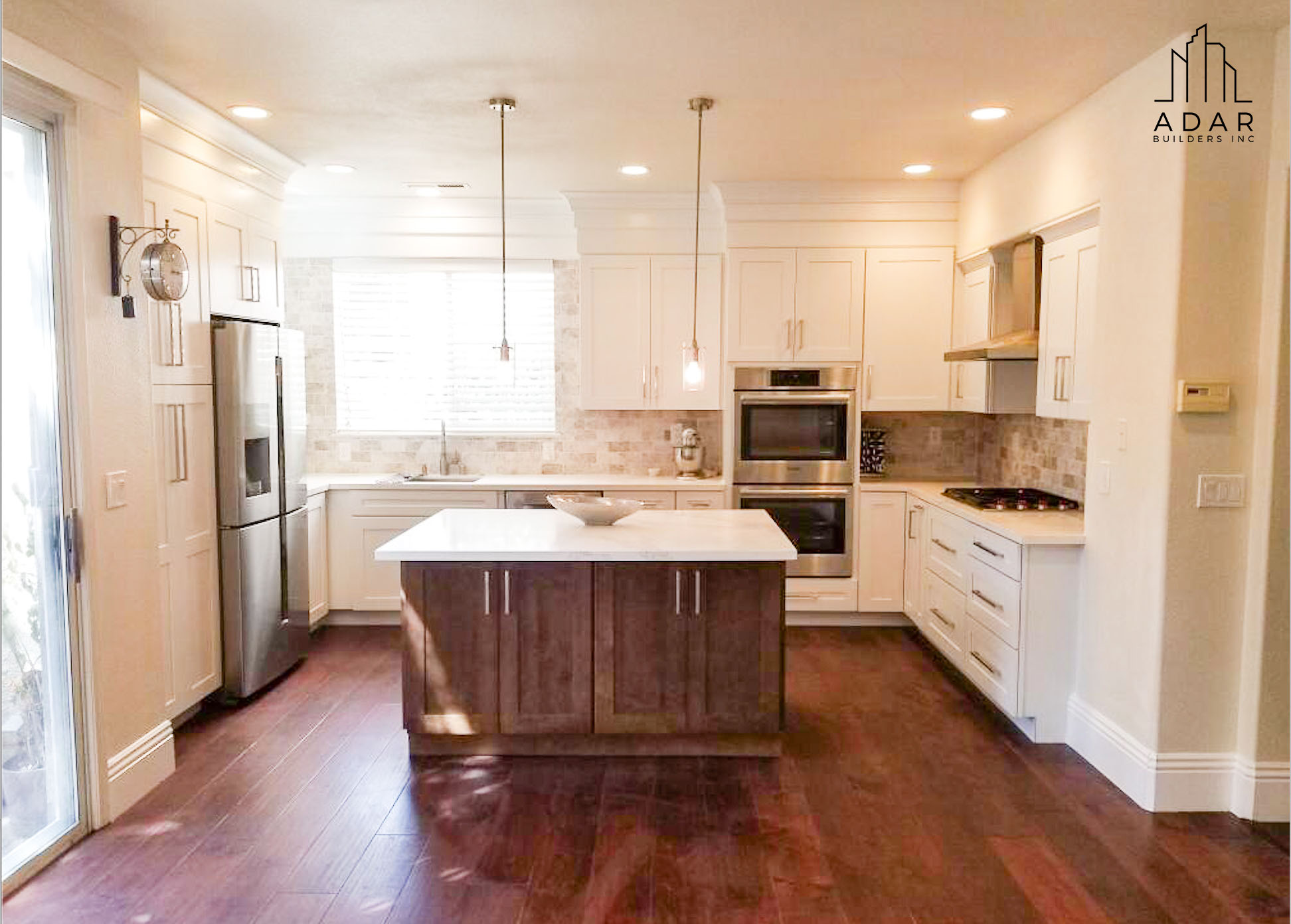 major remodel adar builders 48