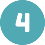 number 4