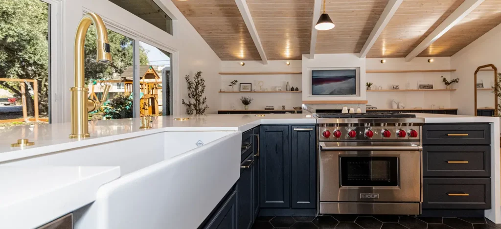 adar builders kitchen remodel 1