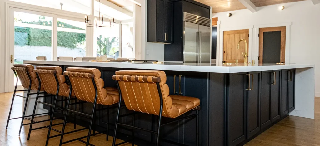 adar builders kitchen remodel 2