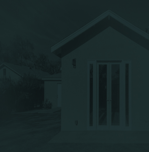 background overlay brand color