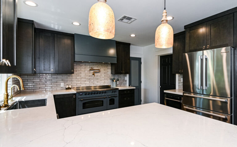 northridge kitchen remodel 1