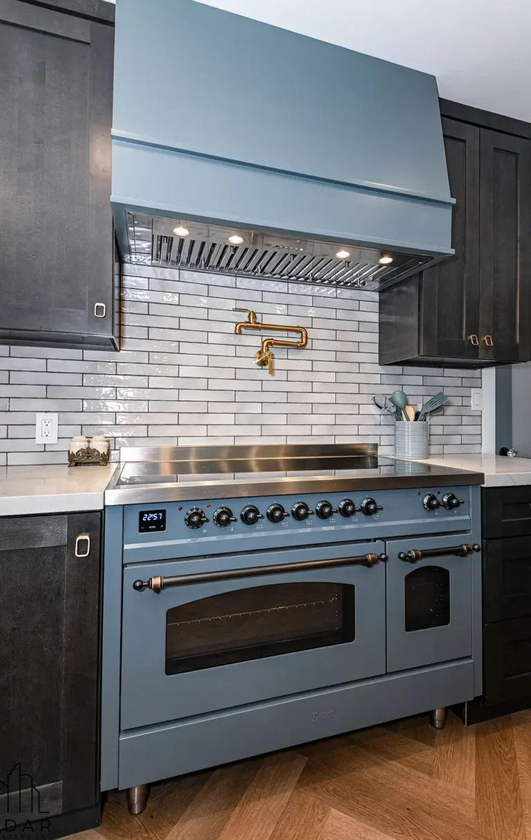 northridge kitchen remodel 2