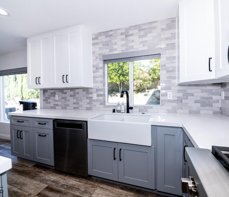 west hills kitchen remodel 2