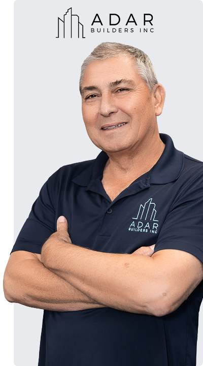 yoav adar project maganer adar builders