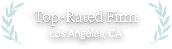 top rated firm icon