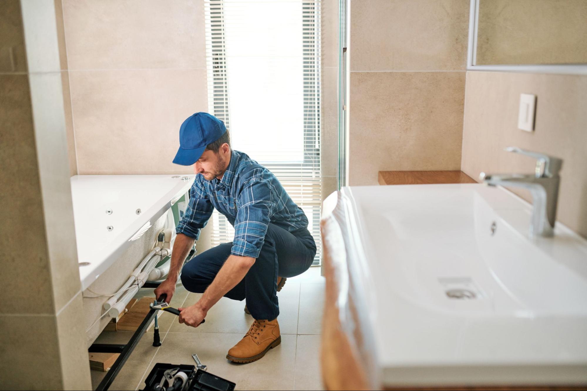 bathroom remodel contractor los angeles installation adar builder