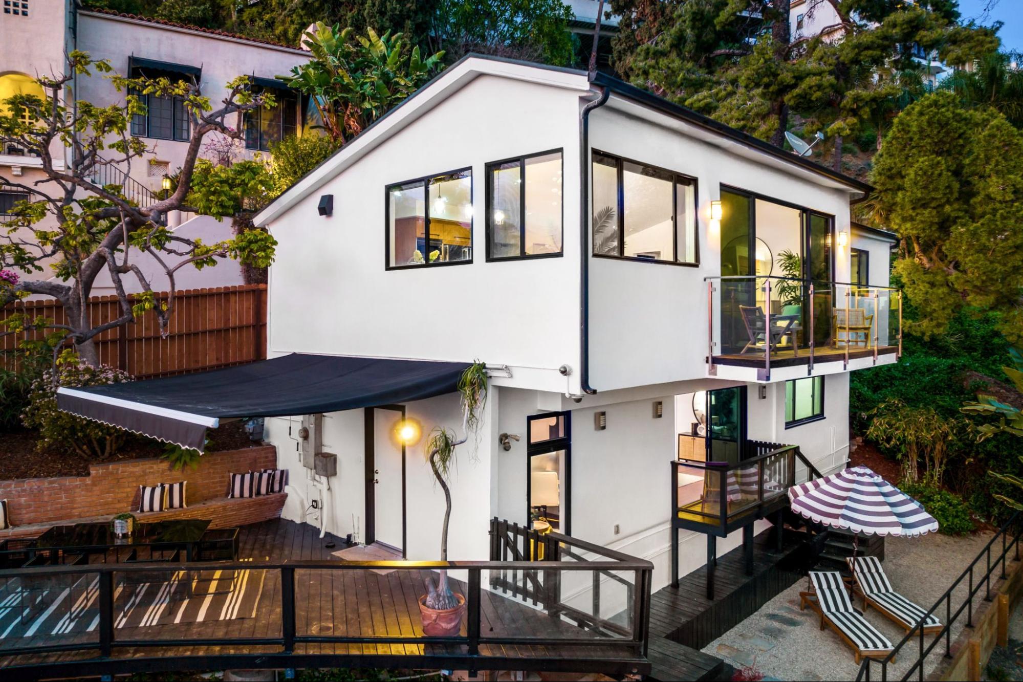 home addition los angeles second story adar builder