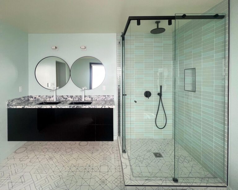 bathroom remodeling los angeles