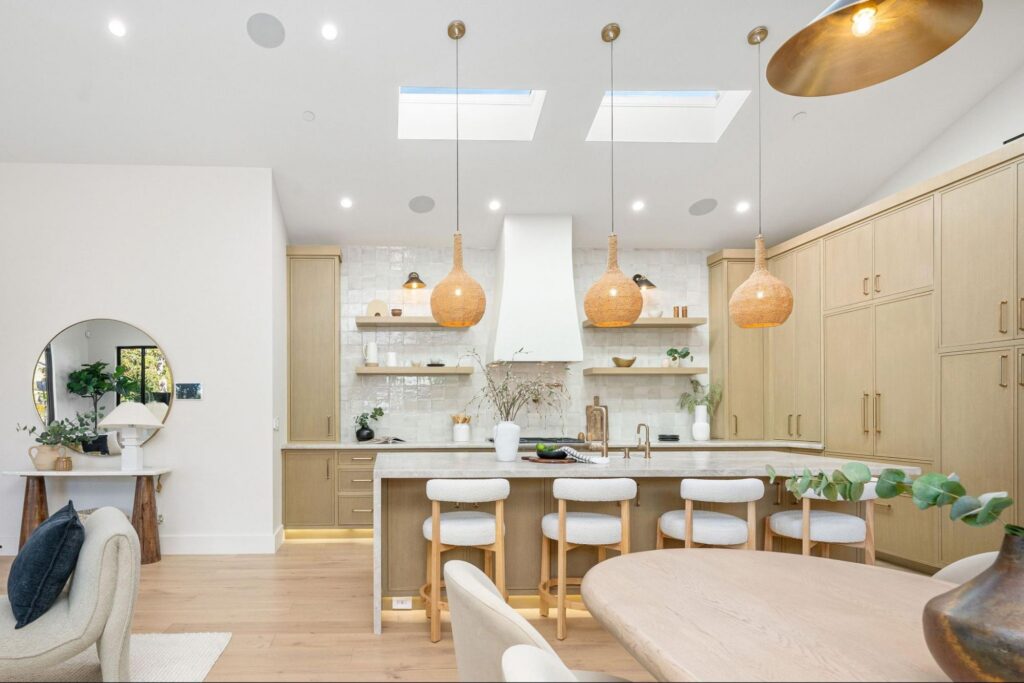 kitchen remodeling los angeles