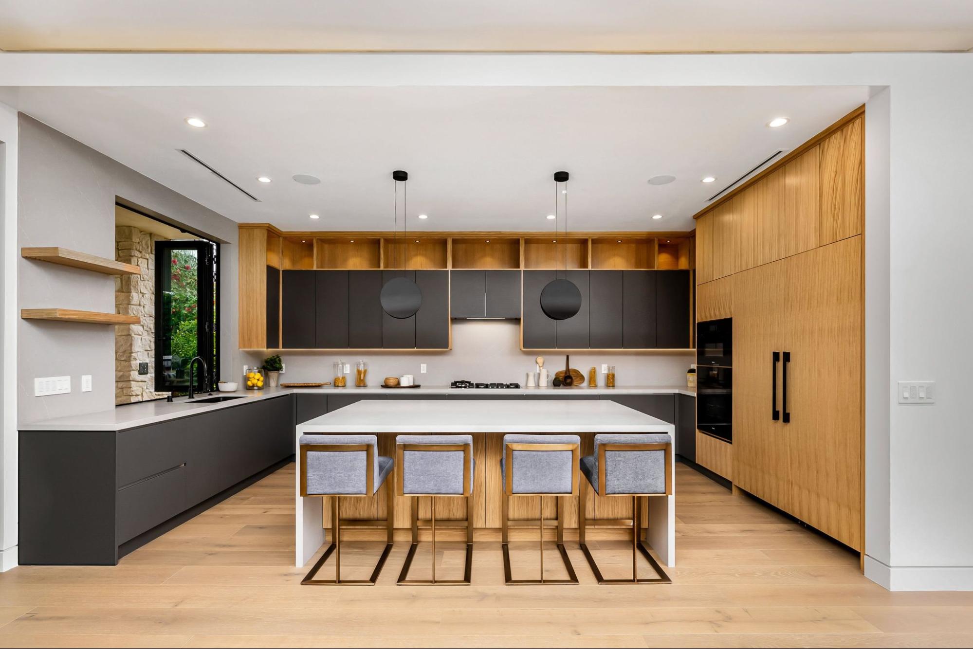 kitchen remodeling los angeles