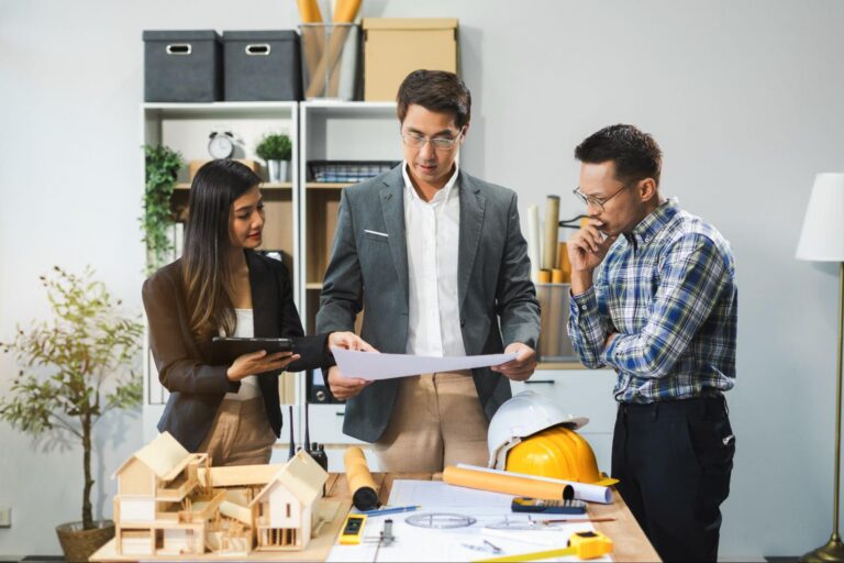remodeling contractor los angeles