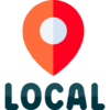 local